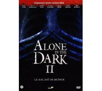 Alone in the Dark II [Version non censurée]