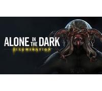 Alone in the Dark Illumination (PC)
