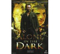 Alone in The Dark [Import]