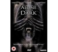 Alone in the Dark – Entertainment One – Import