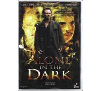 Alone in The Dark [Import]