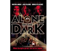 Alone in the Dark [Import USA Zone 1]