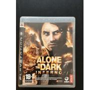 Alone in the Dark Inferno