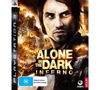Alone in the Dark: Inferno / Game