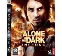 Alone In The Dark - Inferno PS3