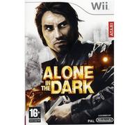 ALONE IN THE DARK / JEU CONSOLE NINTENDO Wii