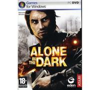 ALONE IN THE DARK / JEU PC DVD-ROM