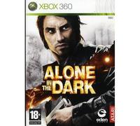 ALONE IN THE DARK / JEU POUR CONSOLE XBOX360