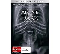 Alone In The Dark [Non-Uk Format / Region 4 Import - Australia]