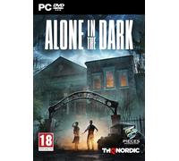 Nordic Games – Jeu vidéo Alone in the Dark – PC