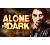 Alone in the Dark (PC)