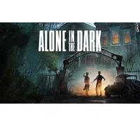 Alone in the Dark (PC)