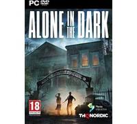 Alone in the Dark PC E