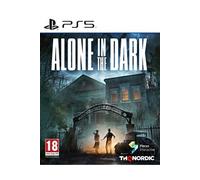 Alone in the Dark Jeu Playstation 5