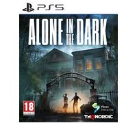 Alone in the Dark PS5