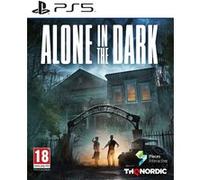 Alone in the Dark Jeu Playstation 5