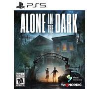 Alone In The Dark - Ps5 (Us)