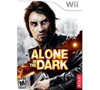 Alone In The Dark (Selects) Juego para Consola Nintendo Wii [PAL ESPAÑA]