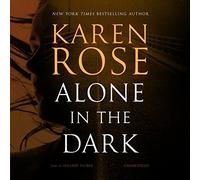 Alone in the Dark (série Faith Corcoran, livre 2)
