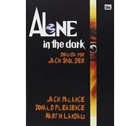 Alone in the Dark - Solo en la oscuridad - Jack Sholder - Jack Palance.