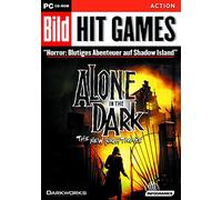 Alone In The Dark - The New Nightmare [Import allemand]