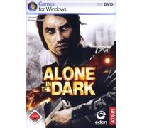 Alone In The Dark V: Near Death Investigation - Ensemble Complet - Pc - Dvd - Win - Allemand