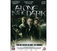 ALONE IN THE DARK/VN G