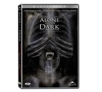 Alone In The Dark (2005)