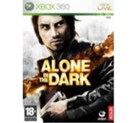Alone In The Dark X360 Ver. Portugal - [ Import Espagne ] G