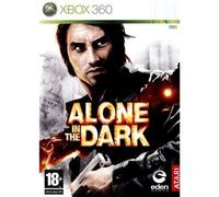 Atari Jeu vidéo Alone In The Dark Xbox 360