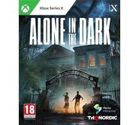 Alone in the Dark Xbox Serie S/X