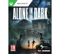 Alone IN The Dark Xbox Séries (Sp ) [159630]