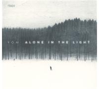 Alone In The Light CD