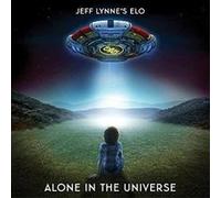 Electric Light Orchestra - Alone in The Universe [Import]