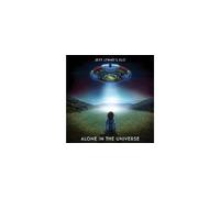 Alone In The Universe Édition Deluxe CD