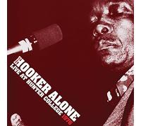 Alone: Live at Hunter College 1976