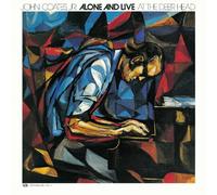 Alone & Live [Import allemand]