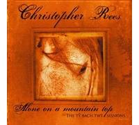 Christopher Rees – Alone on the Mountain – CD – Universal Music Group