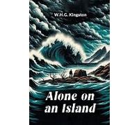Alone On An Island