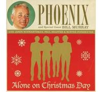 Alone on Christmas Day