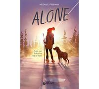 Alone. Sola con il destino tra le mani