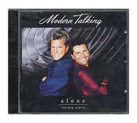 Modern Talking - Alone