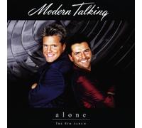 Alone - the 8th Album Modern Talking