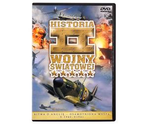 Alone: The Battle of Britain (May 1940-May 1941) [DVD] (IMPORT) (Pas de version française)