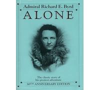 Alone: The Classic Polar Adventure