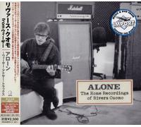 Alone-The Home Recordings of [Import]