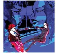 Cygnets – Alone/Together – Vinyle 12 pouces analogique – Import