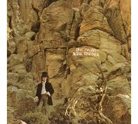 Dave Mason – Alone Together – Vinyle coloré doré 180 g – Gatefold – Édition limitée