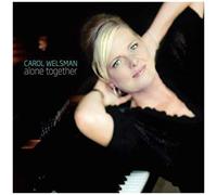 Carol Welsman – Alone Together – CD – Import