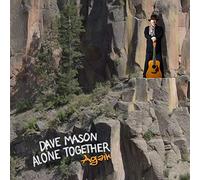 Dave Mason Alone Together Again (Vinyl)